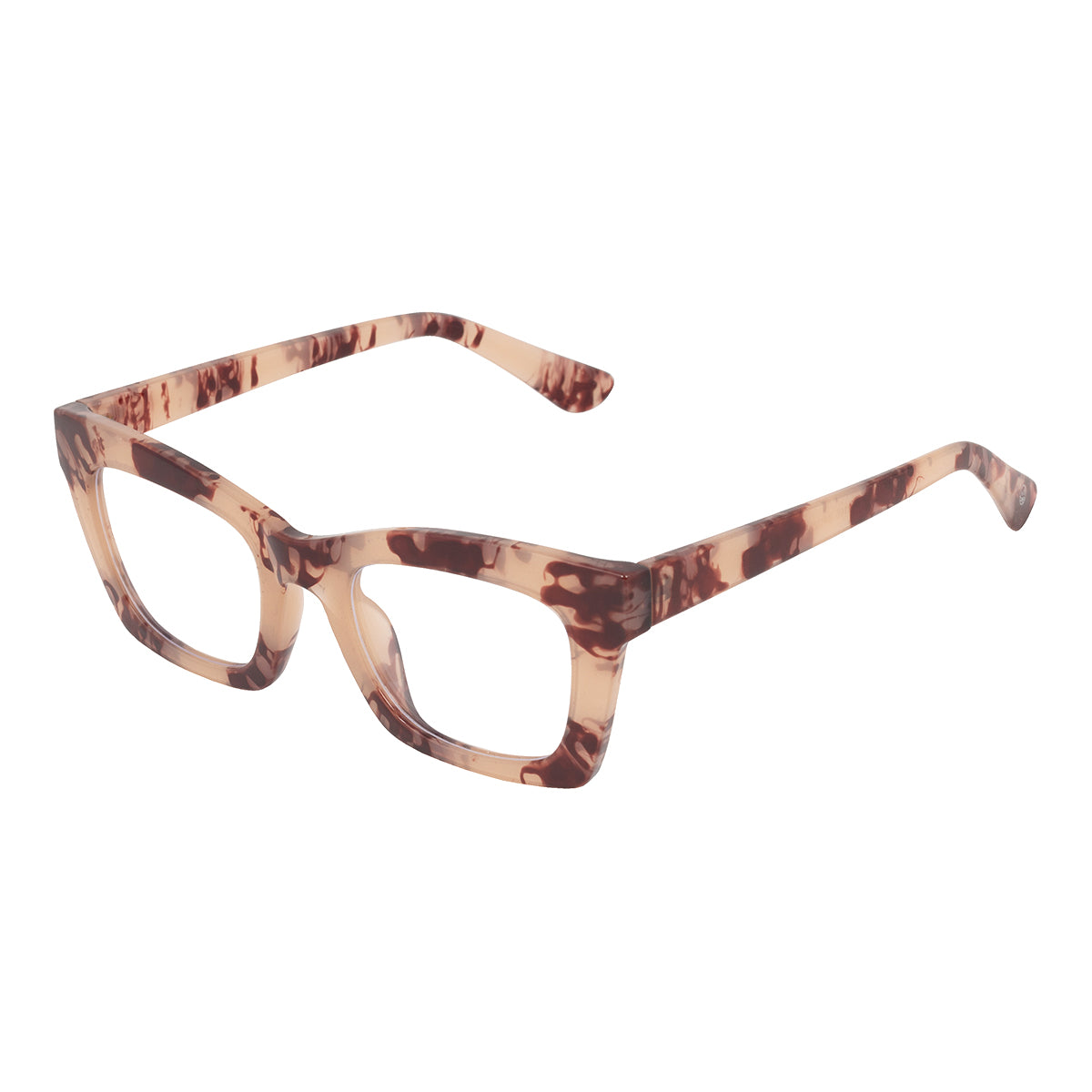 Spira Cat-Eye Eyeglasses