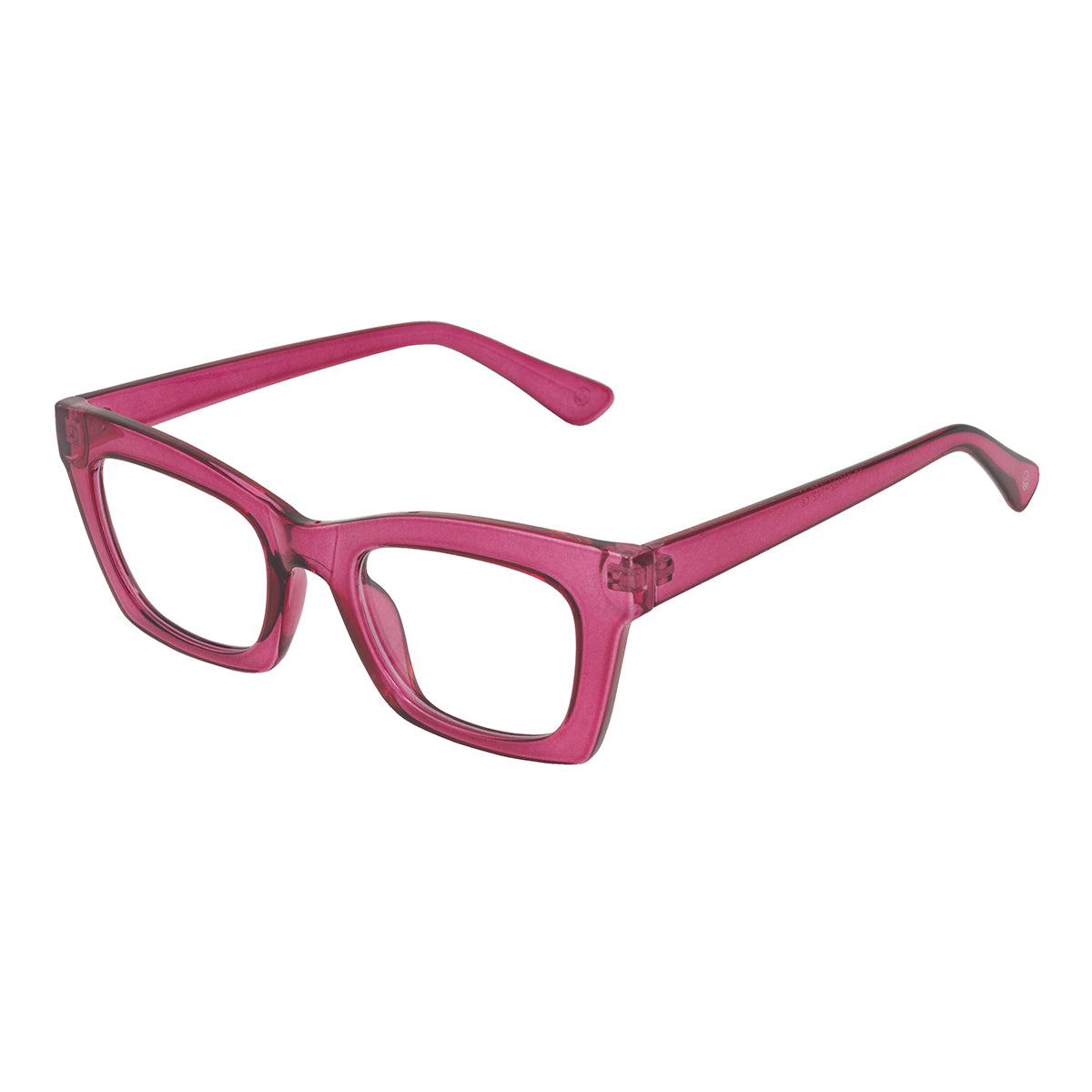 Spira Cat-Eye Eyeglasses