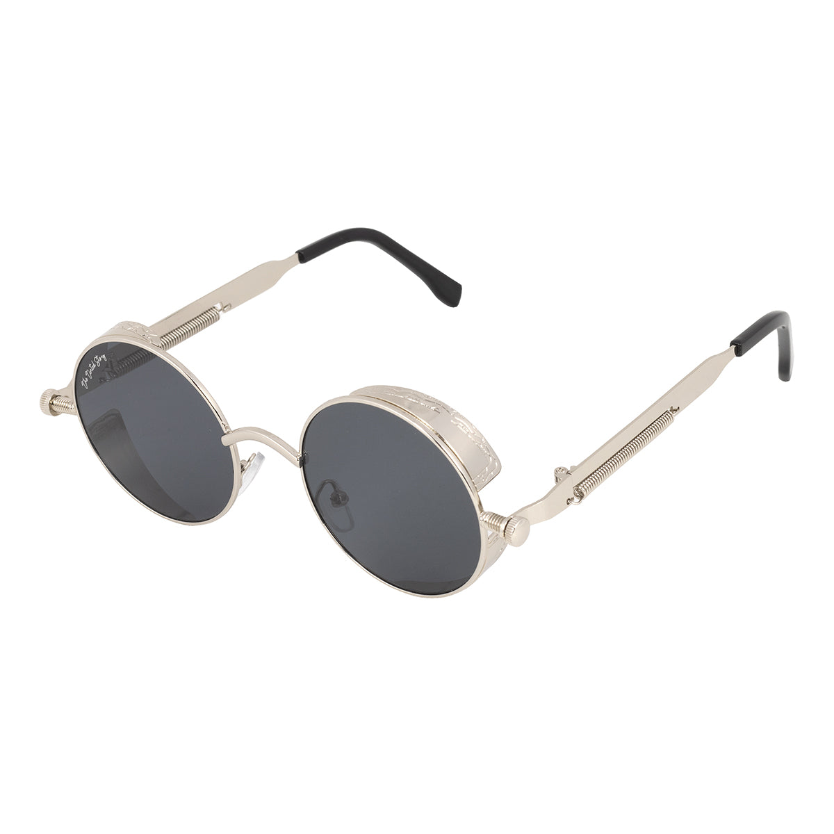 Steam Punk Sunglasses (UV 400 Protection)
