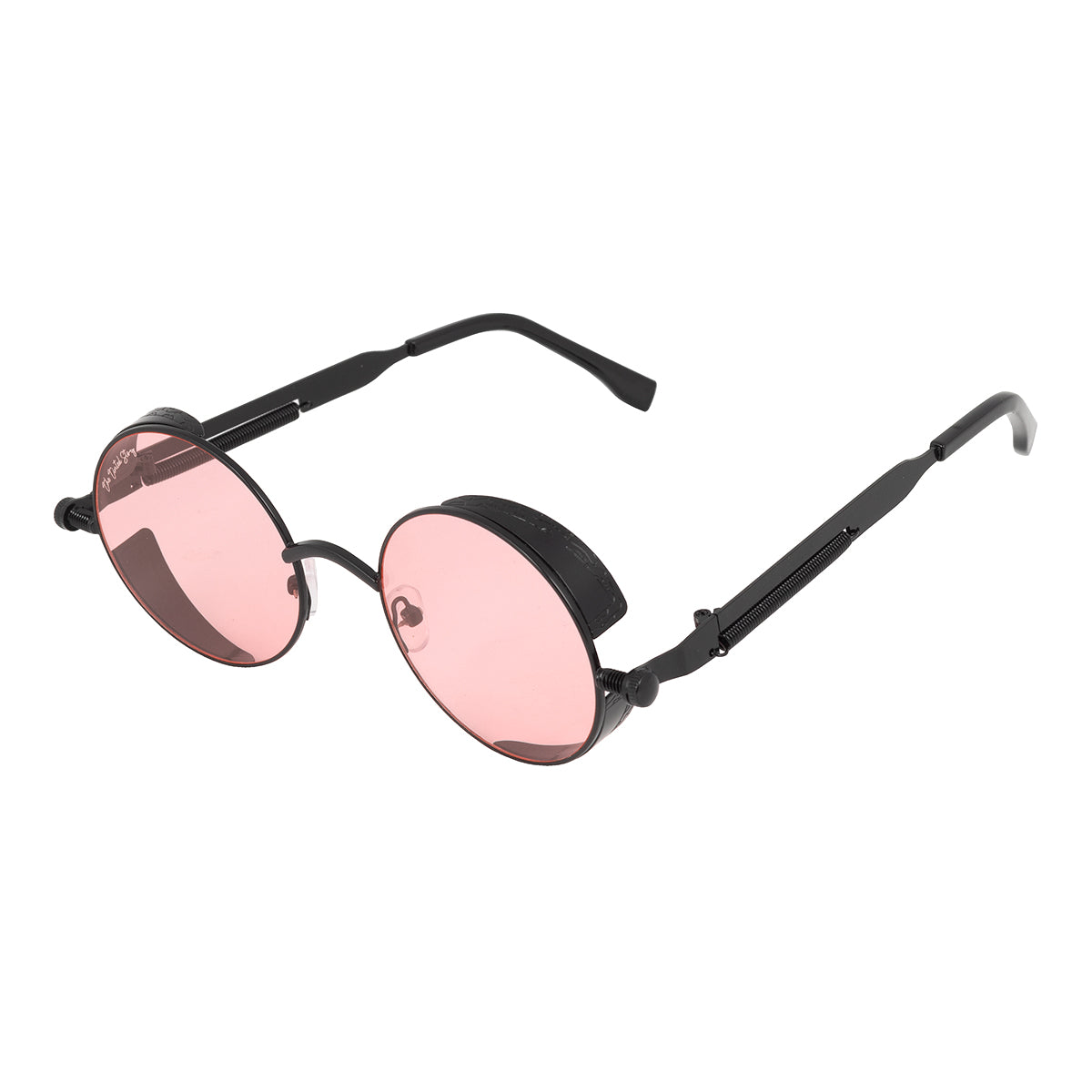 Steam Punk Sunglasses (UV 400 Protection)