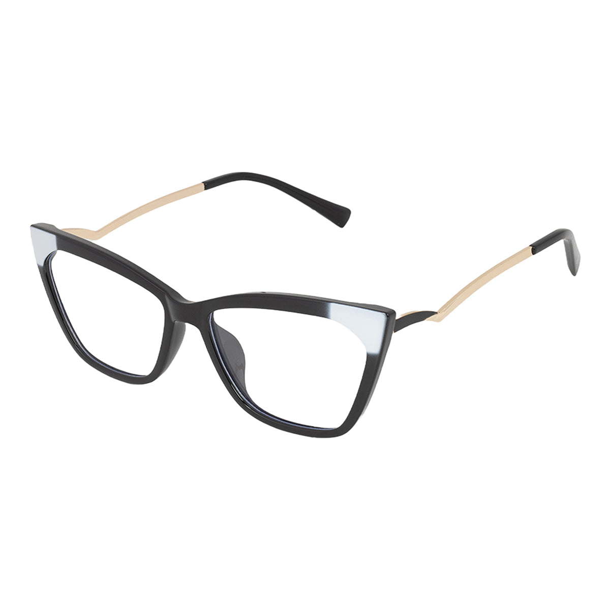 Greta Cat-Eye Eyeglasses