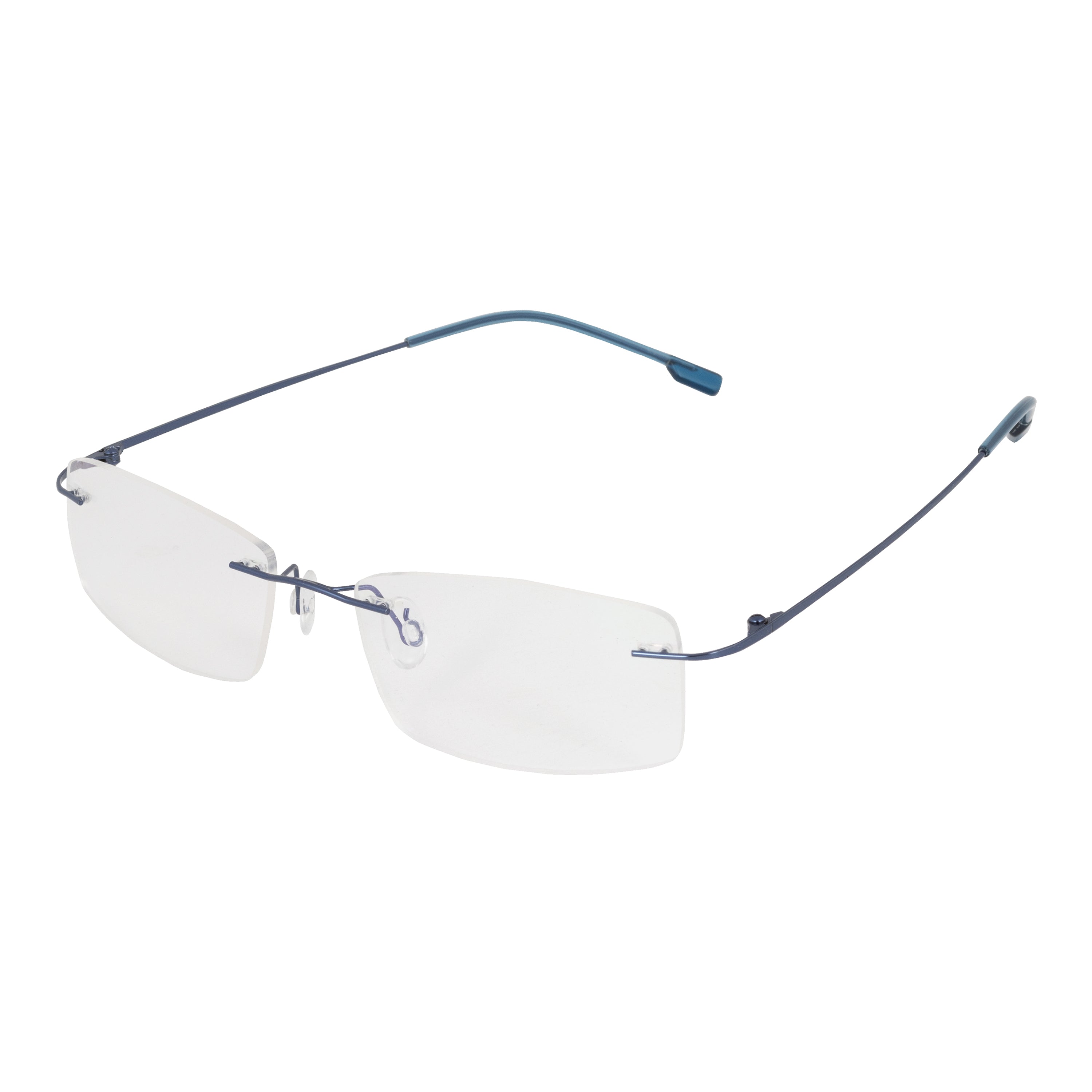 Easton Rimless Eyeglasses