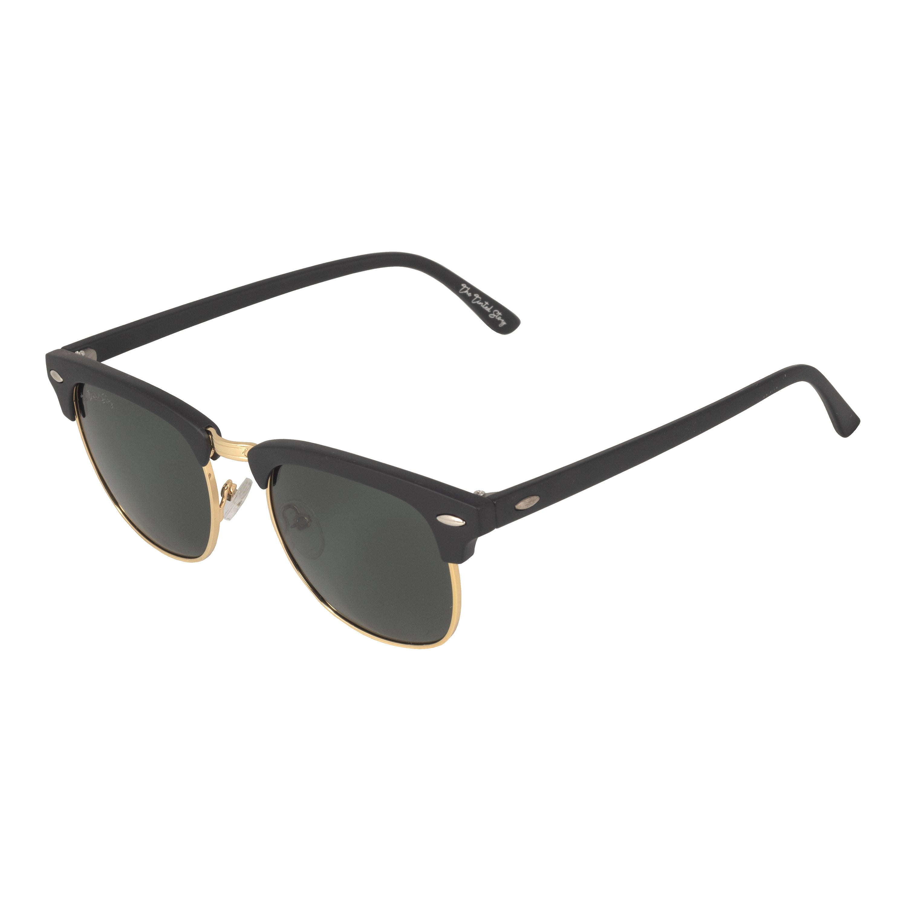 Carlo Clubmaster Sunglasses