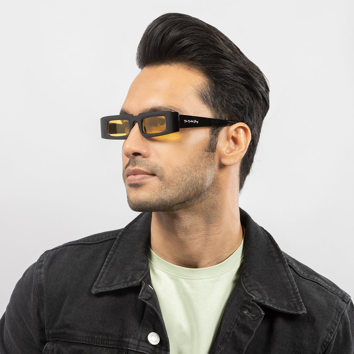 Krunk Classic Sunglasses (UV 400 Protection)