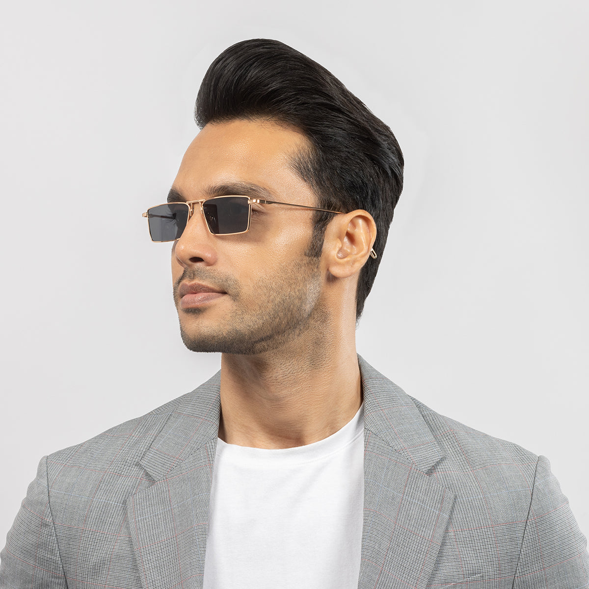 Classic Elan Sunglasses (UV 400 Protection)