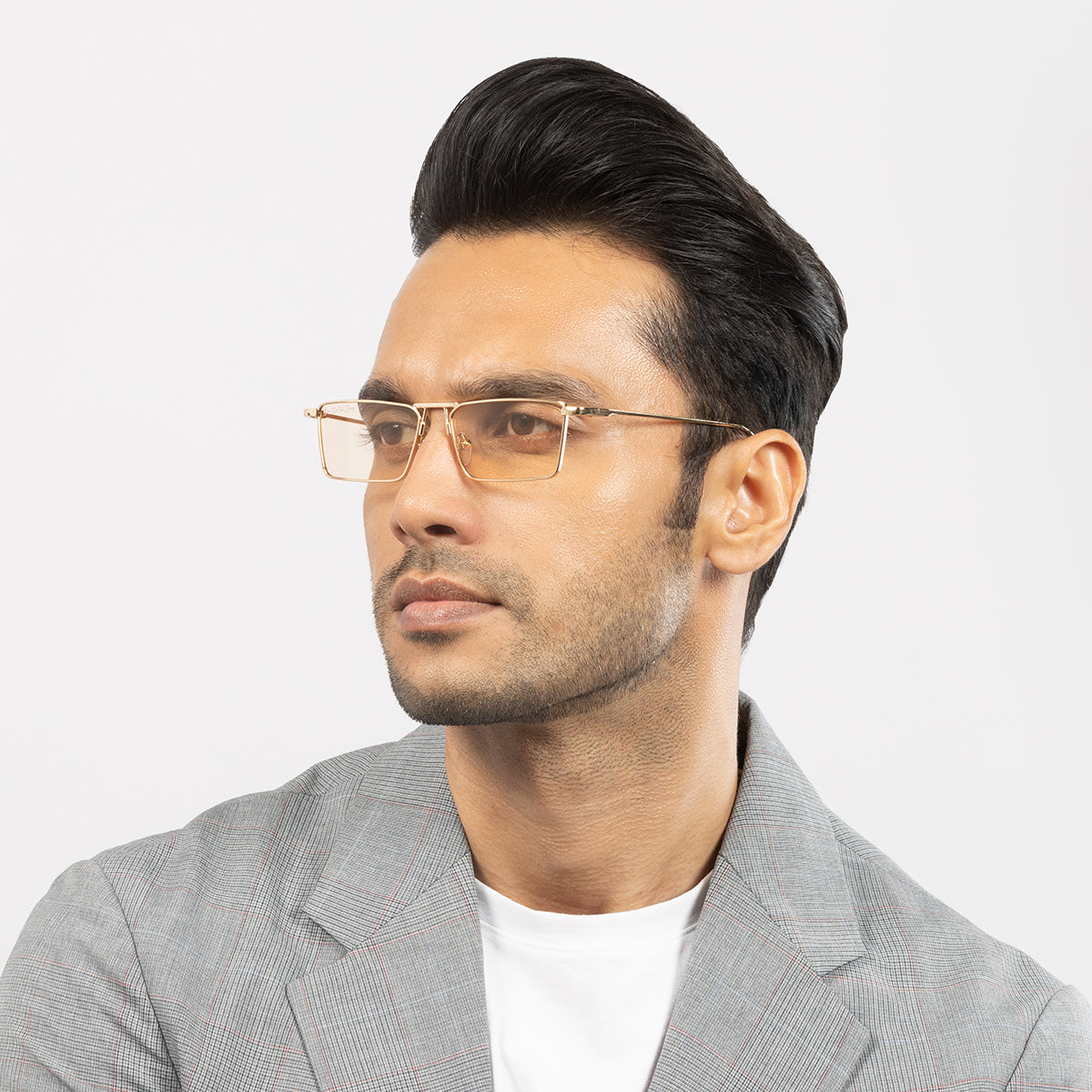 Classic Elan Sunglasses (UV 400 Protection)