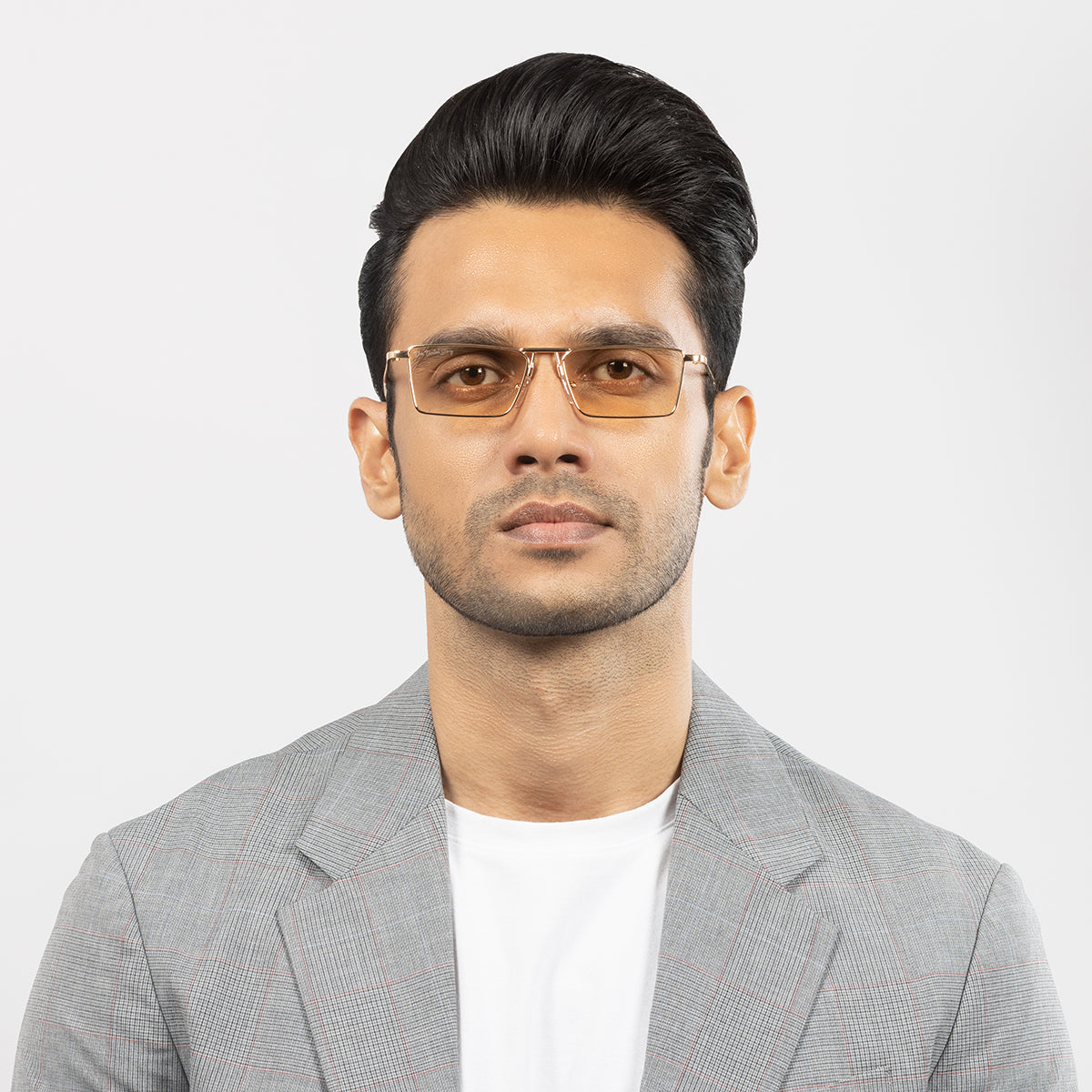 Classic Elan Sunglasses (UV 400 Protection)