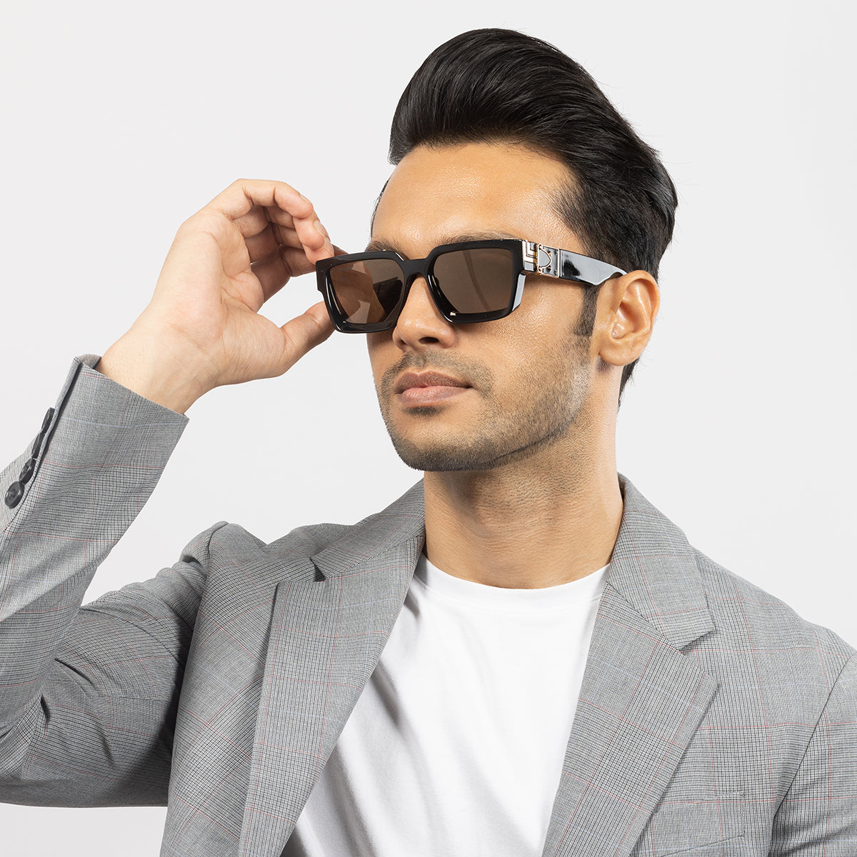 Lucca Sunglass (UV 400 Protection)