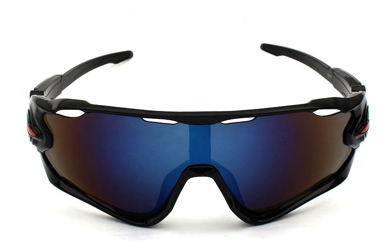 Jawbreaker Active Sunglass (Polarized Protection)