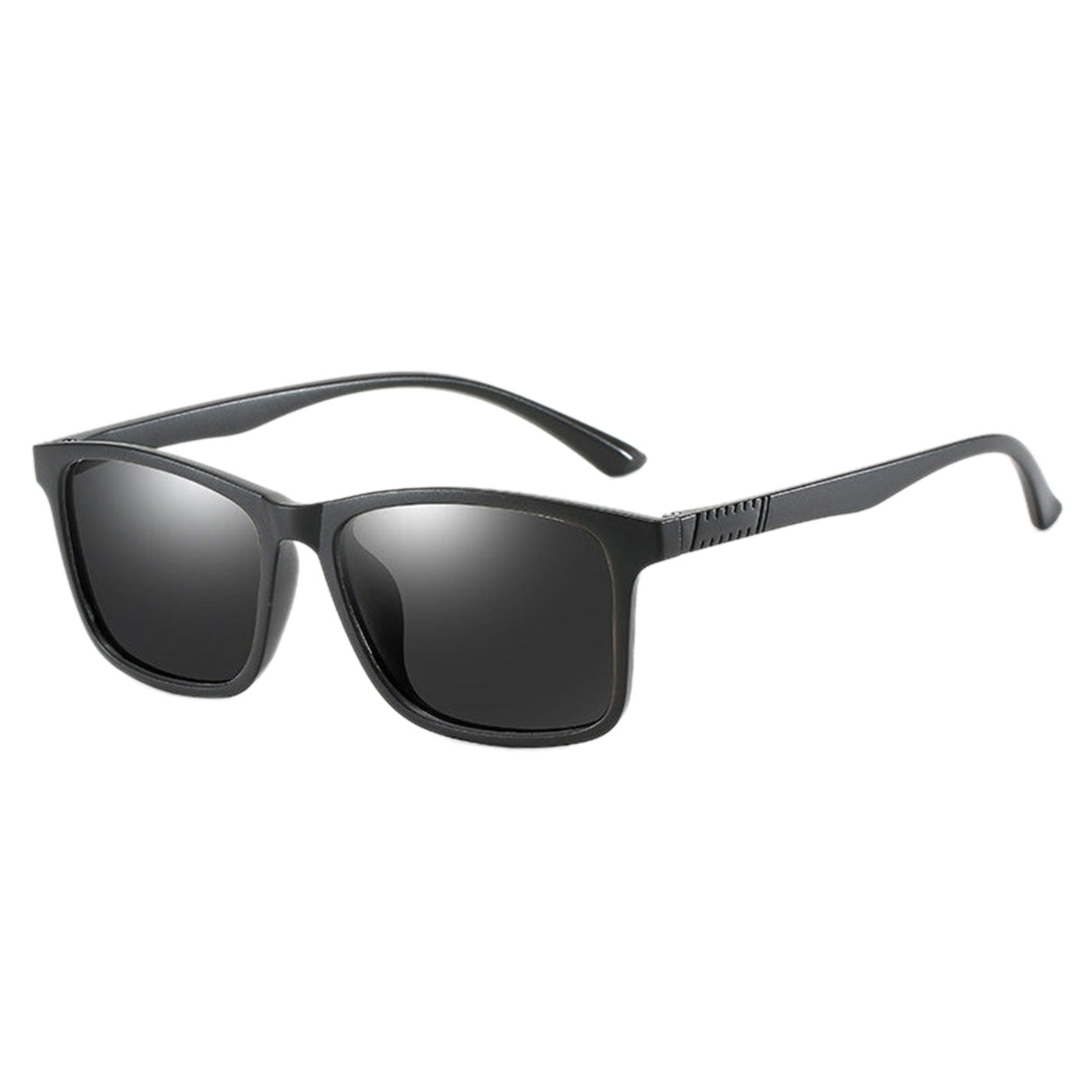 Raven Squared Wayfarer (UV 400 Protection)