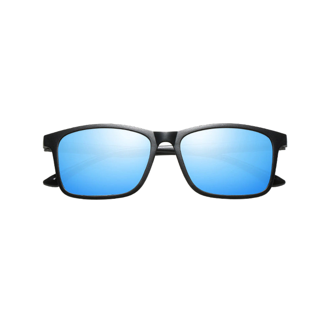 Raven Squared Wayfarer (UV 400 Protection)