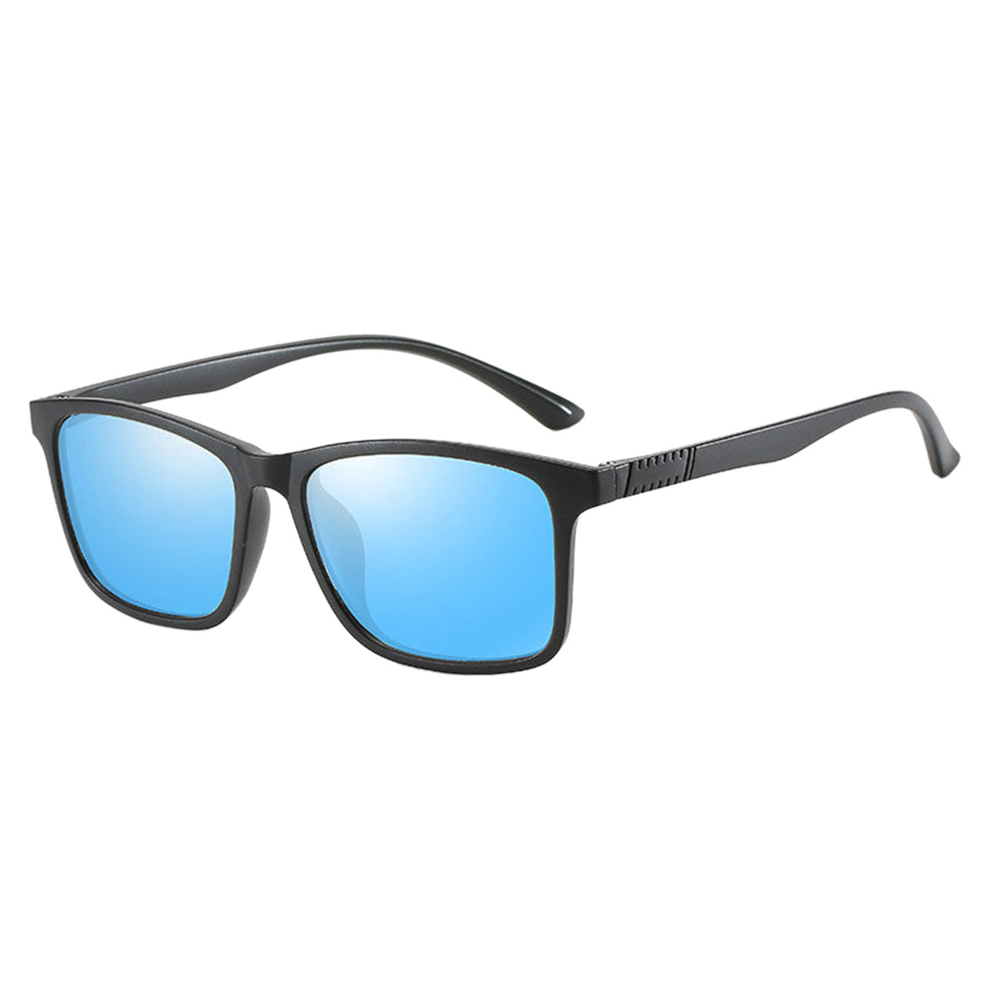 Raven Squared Wayfarer (UV 400 Protection)