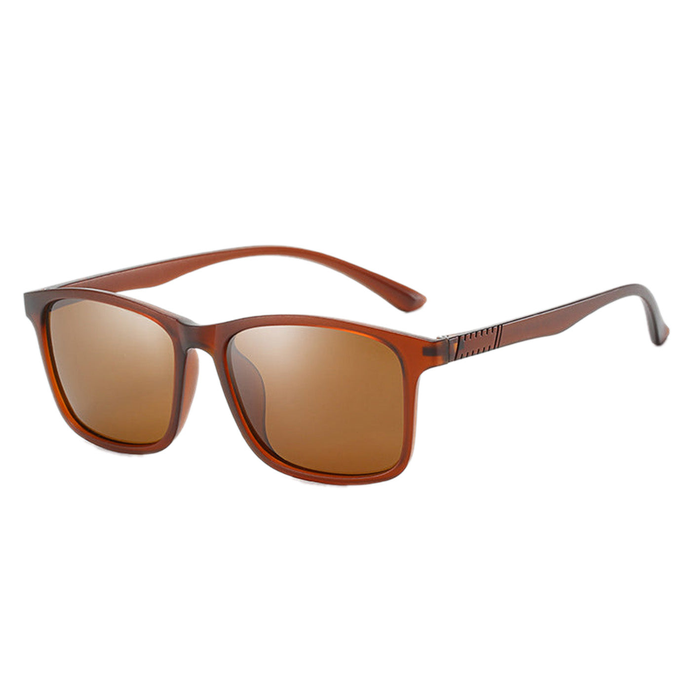 Raven Squared Wayfarer (UV 400 Protection)