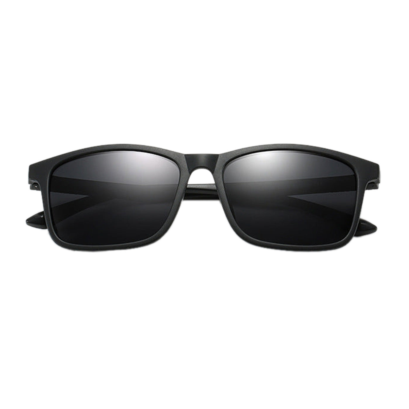 Raven Squared Wayfarer (UV 400 Protection)