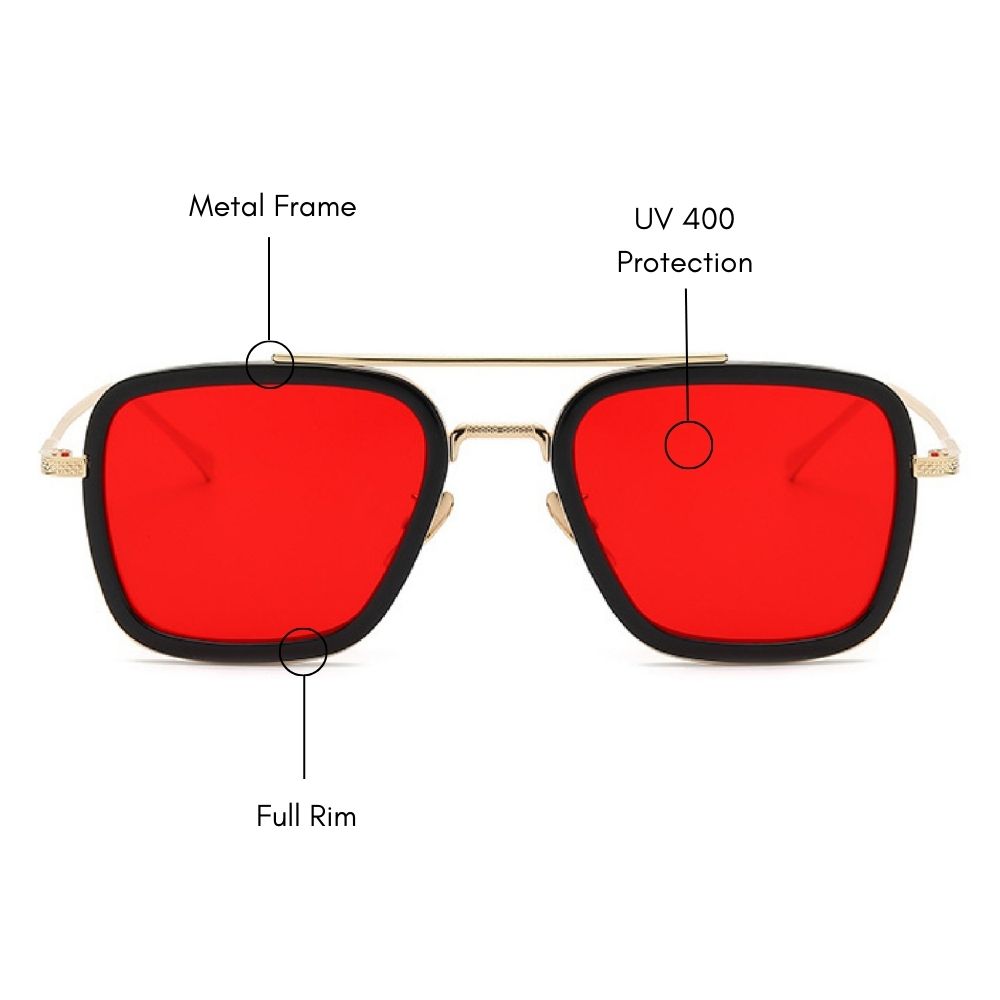 Avenger Sunglasses