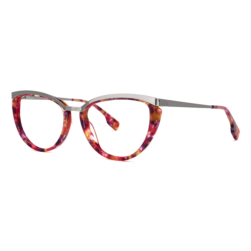 Vera Cat-Eye Eyeglasses