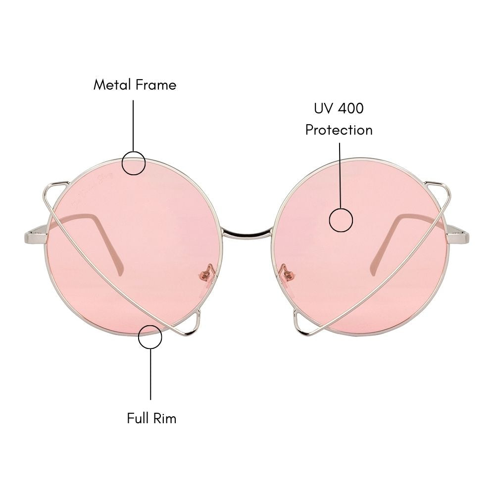 Orion Sunglasses (UV 400 Protection)