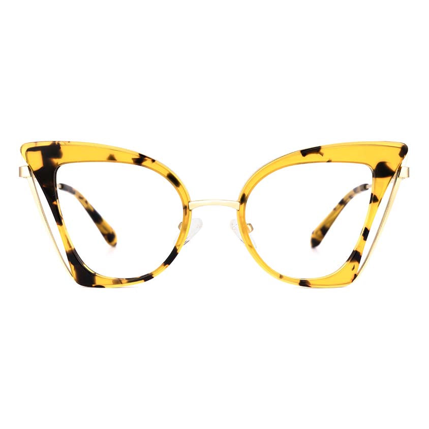Arbina Cat-Eye Eyeglasses
