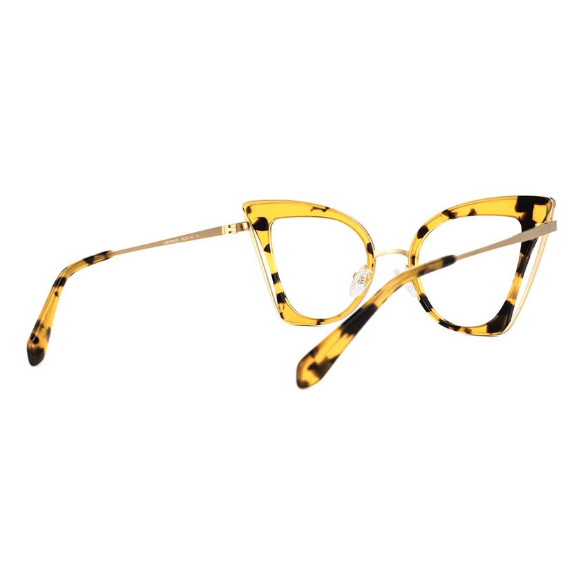 Arbina Cat-Eye Eyeglasses