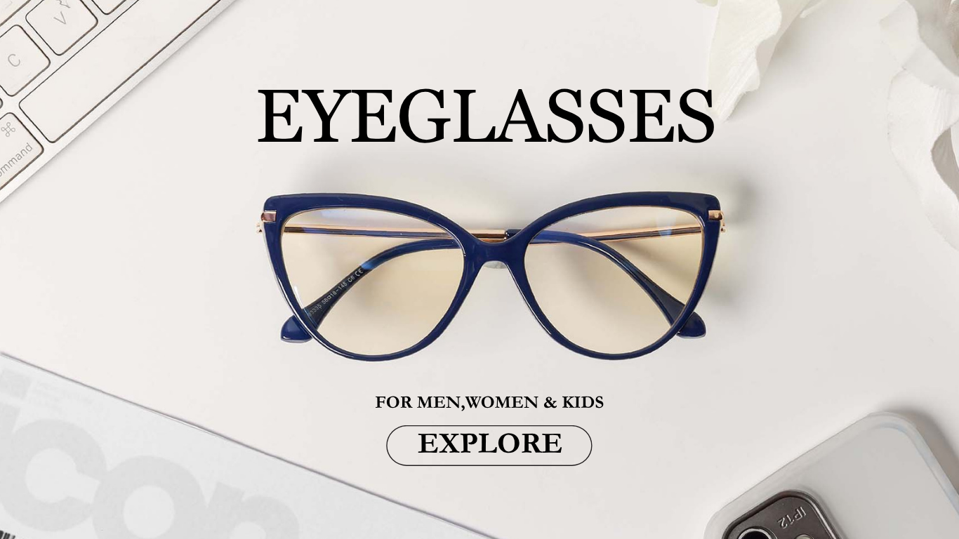 Eyeglasses