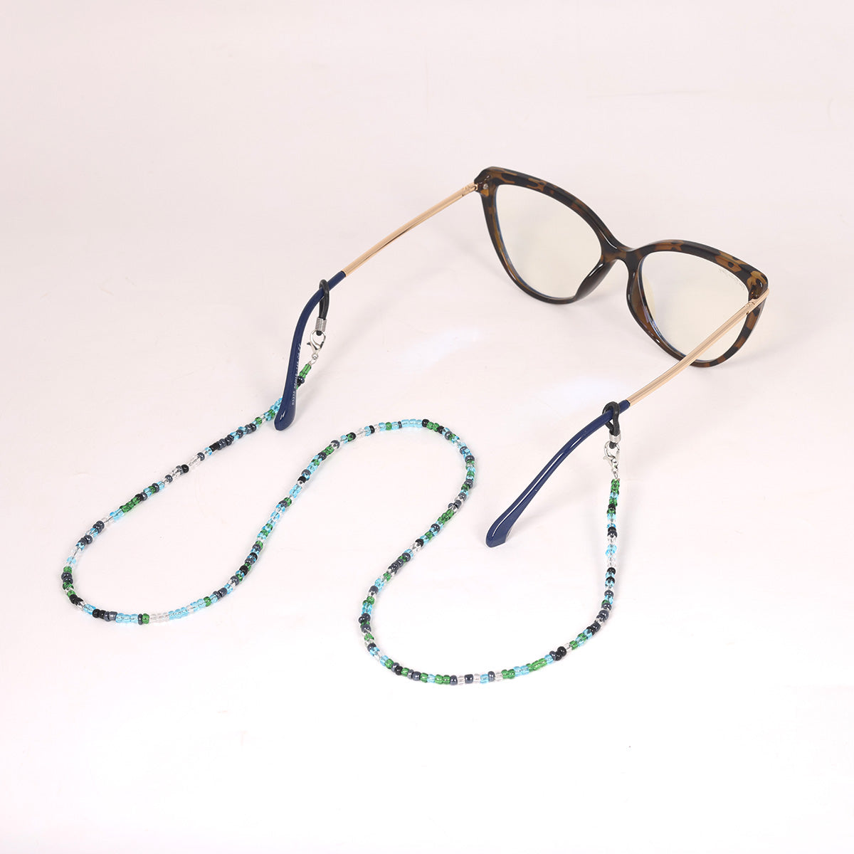 Eyewear Multipurpose Beads Chain