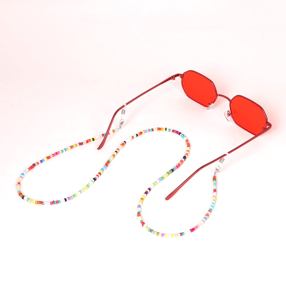 Eyewear Multipurpose Beads Chain