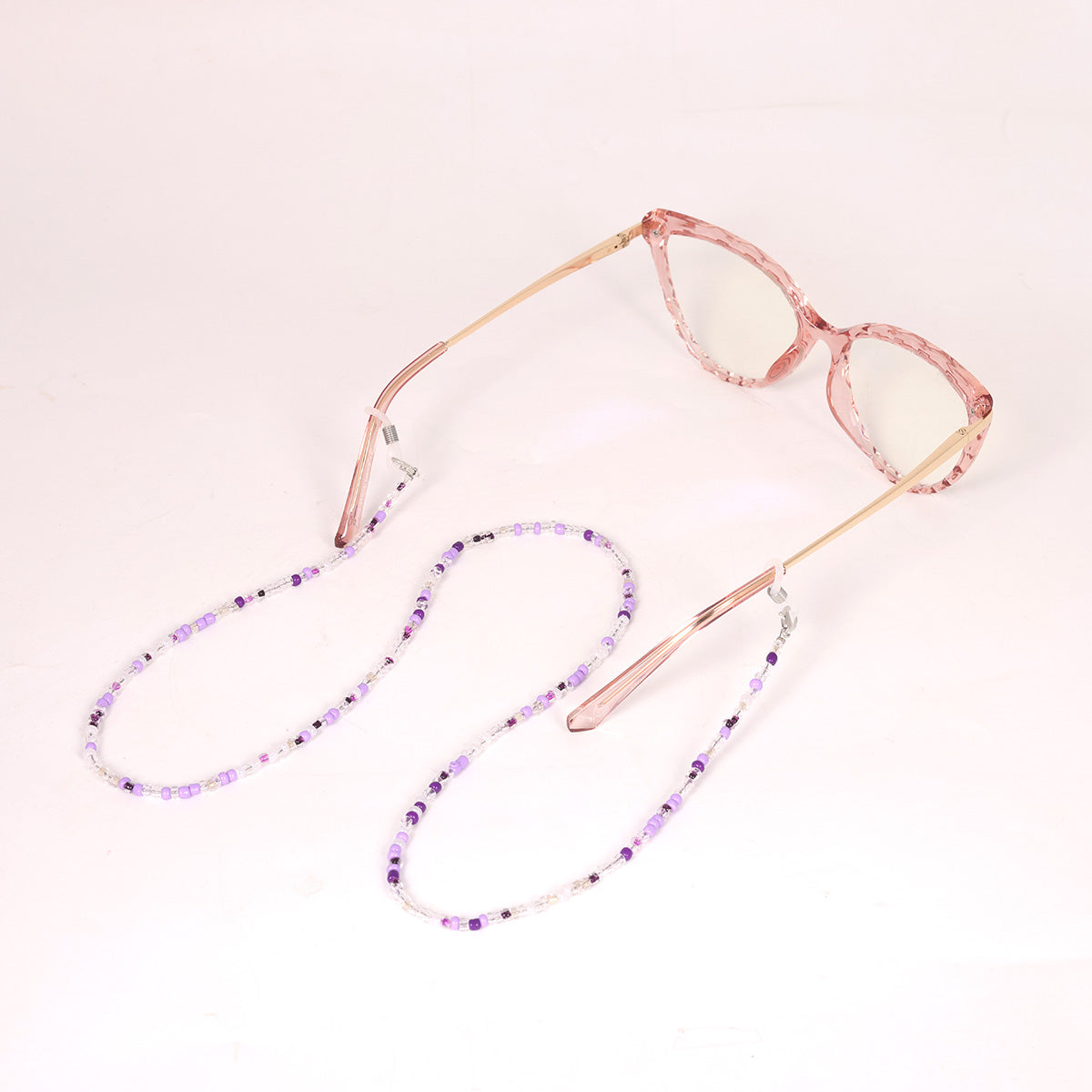 Eyewear Multipurpose Beads Chain