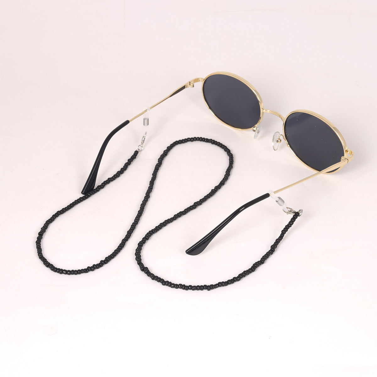 Eyewear Multipurpose Beads Chain