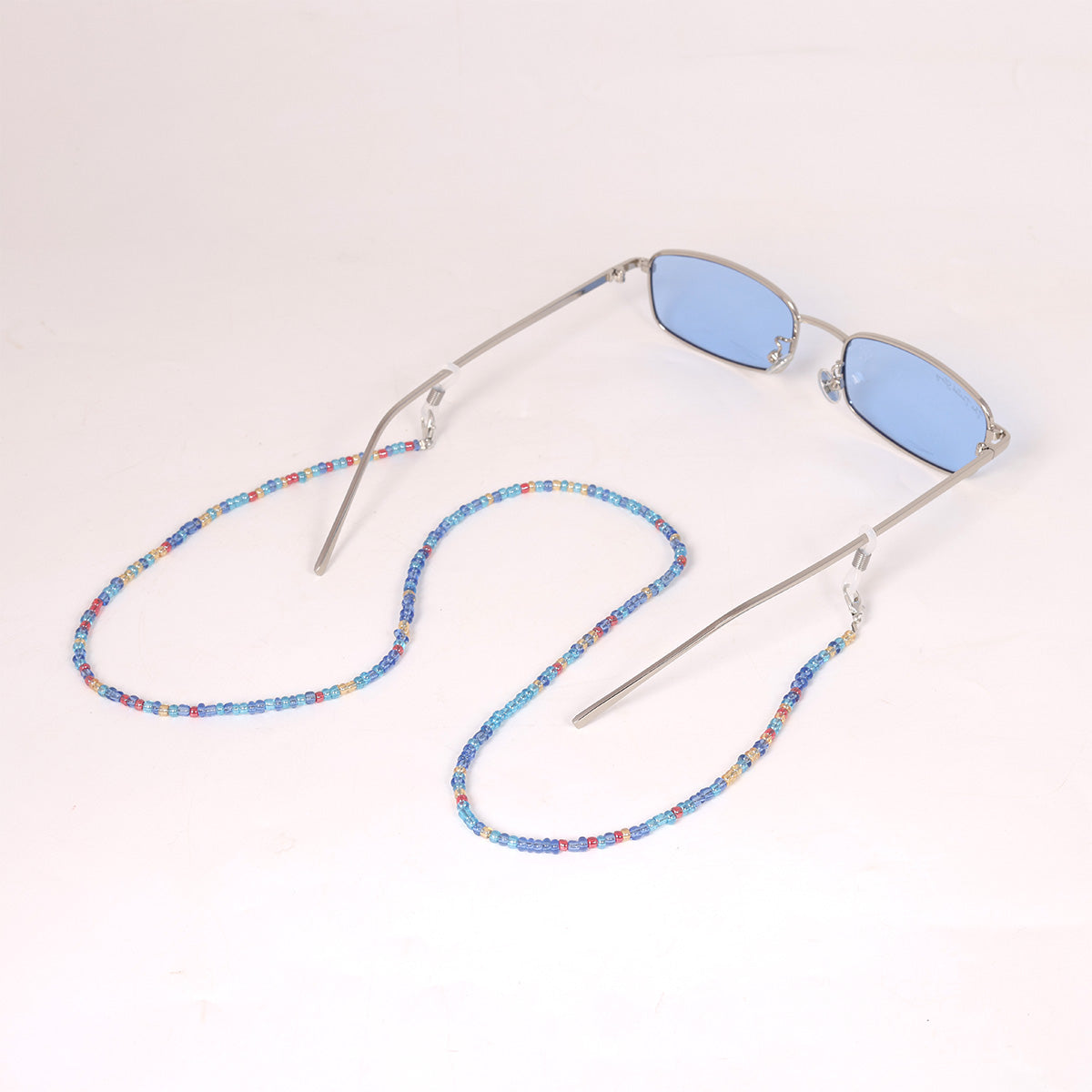 Eyewear Multipurpose Beads Chain