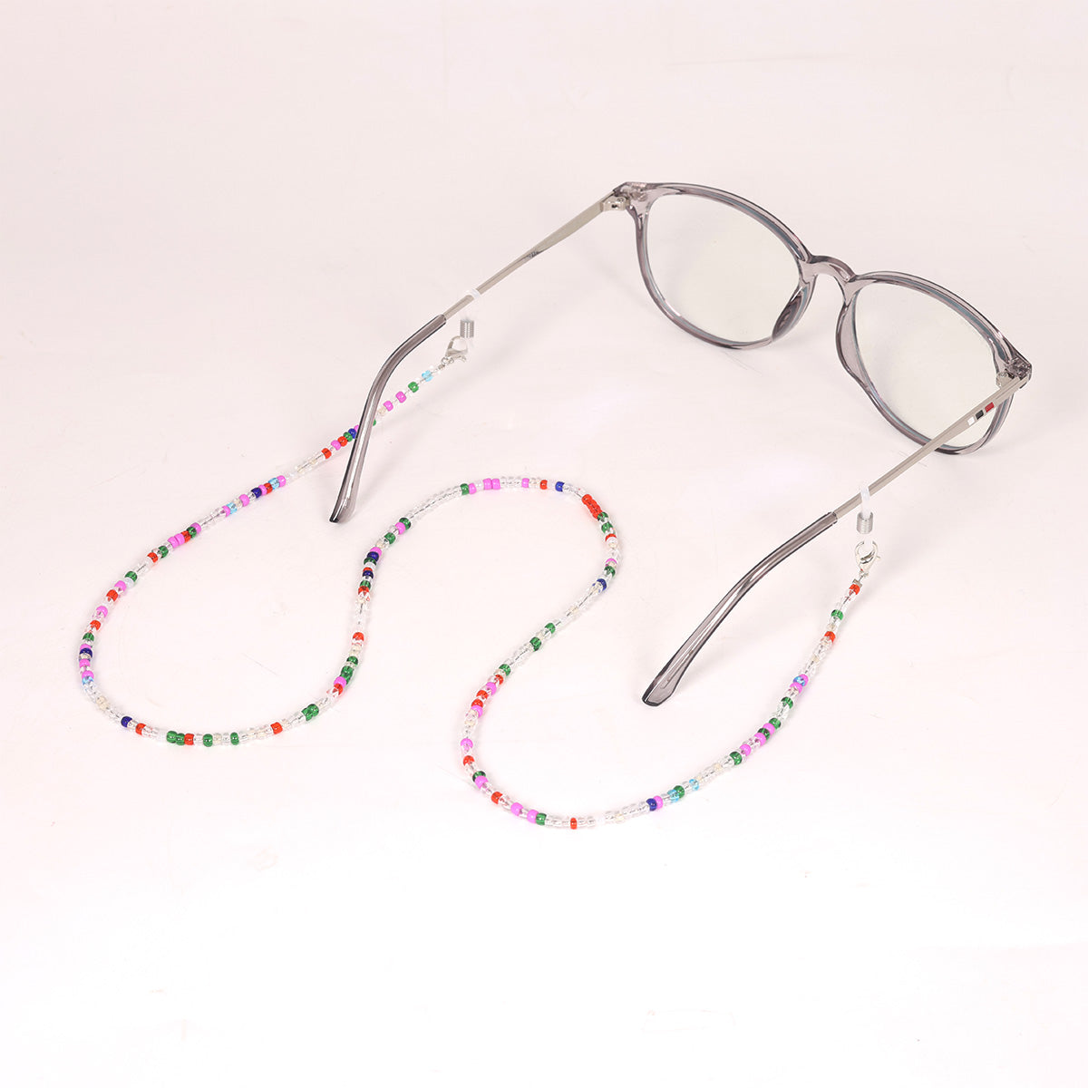 Eyewear Multipurpose Beads Chain