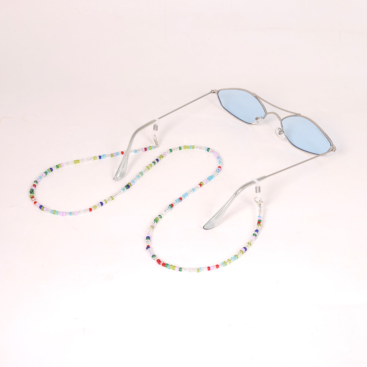 Eyewear Multipurpose Beads Chain