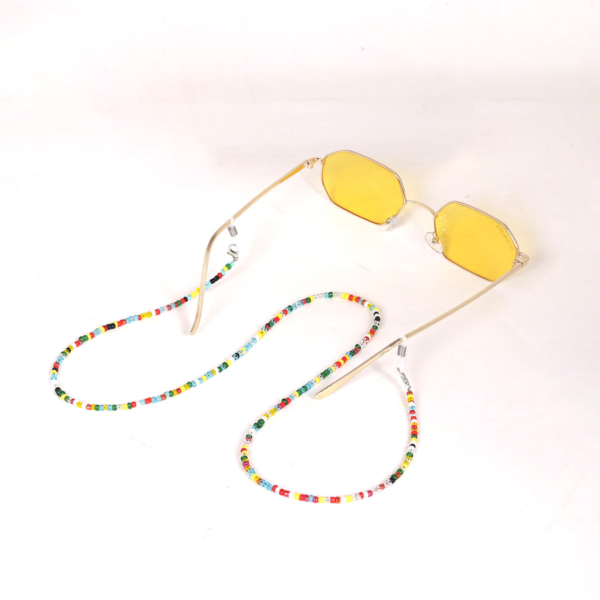 Eyewear Multipurpose Beads Chain