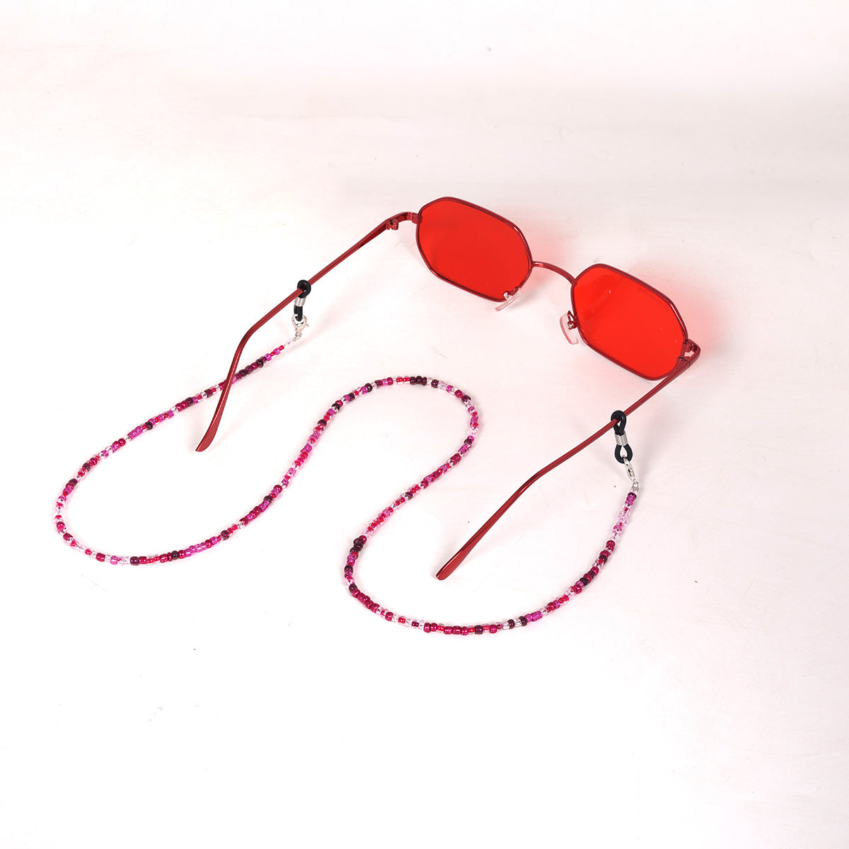 Eyewear Multipurpose Beads Chain