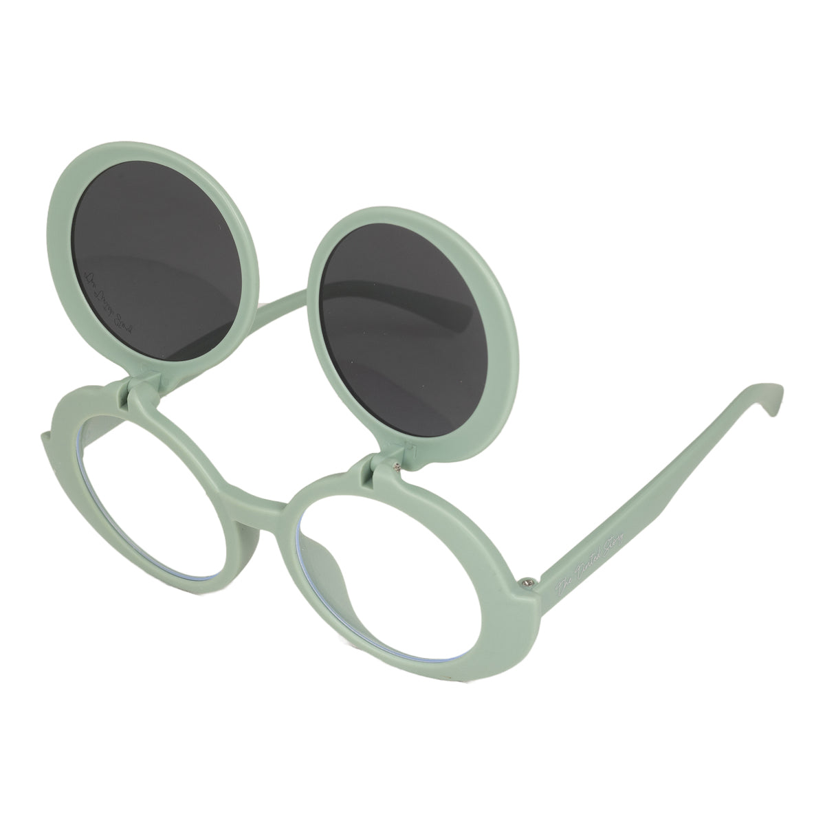 Kids Flip-Up Eyewear