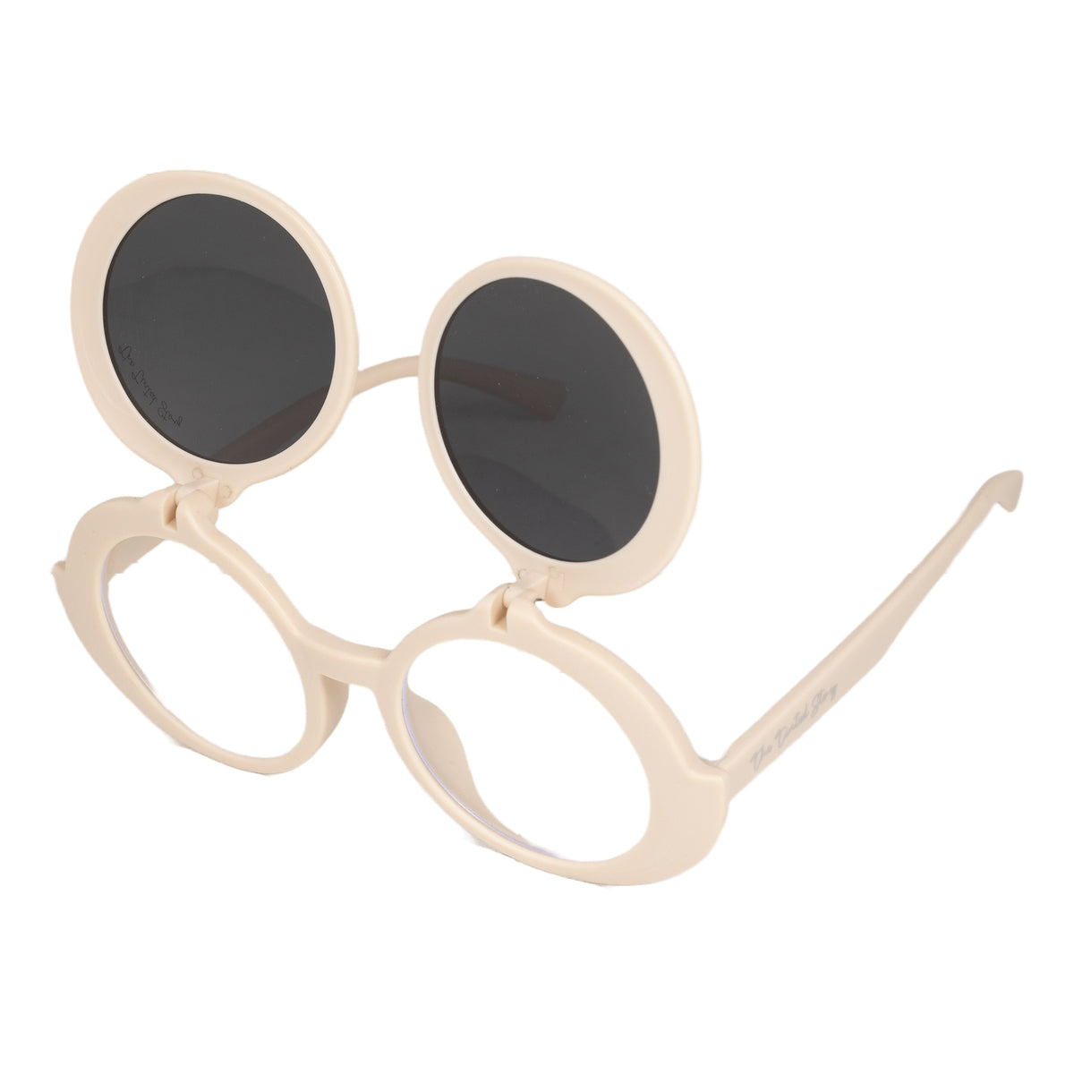 Kids Flip-Up Eyewear