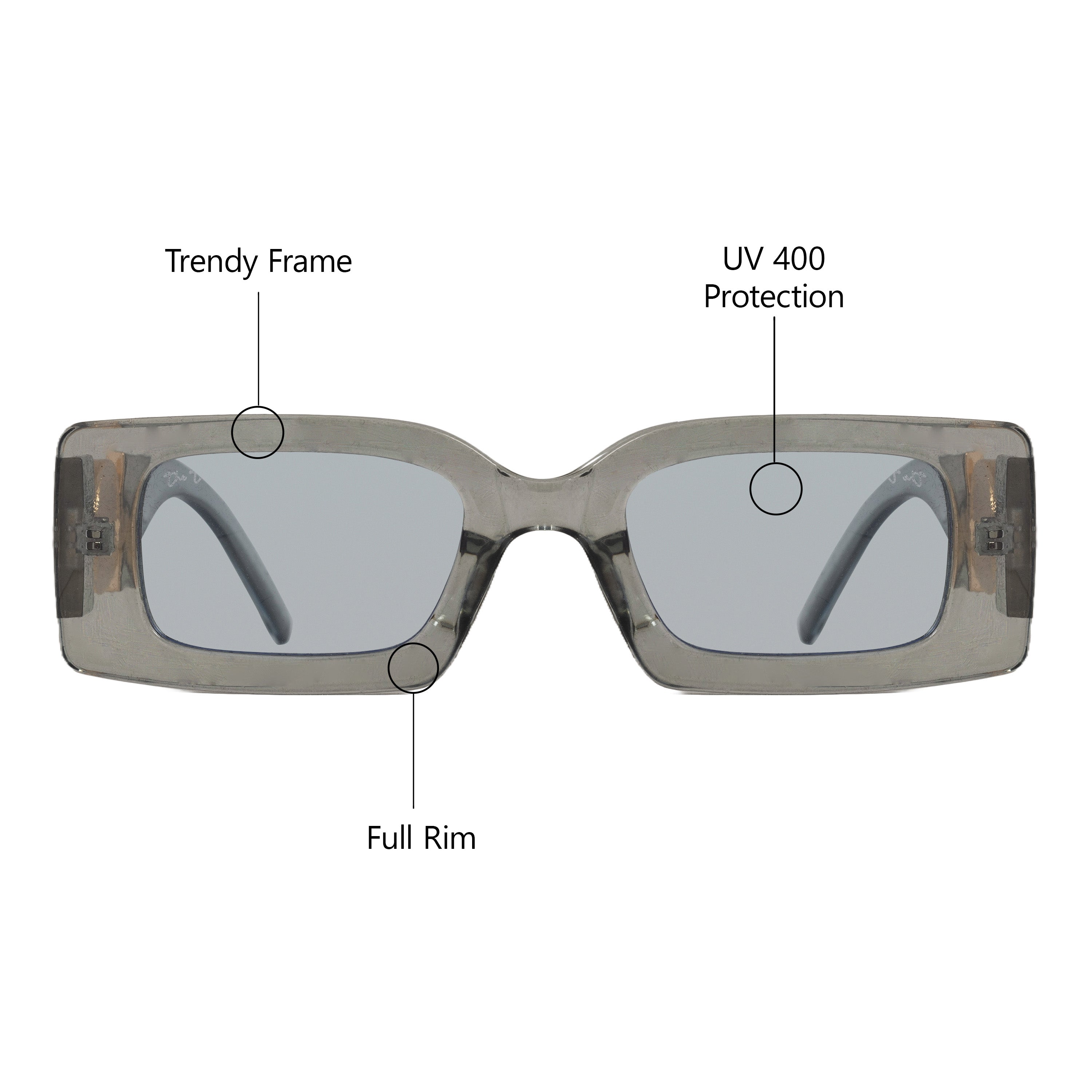 Droid Sunglasses (UV 400 Protection)