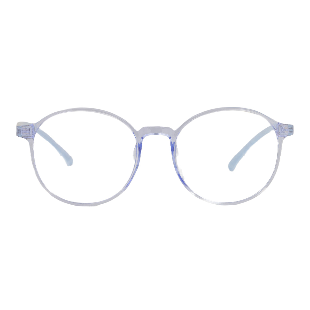 Cronin Oval Eyeglasses