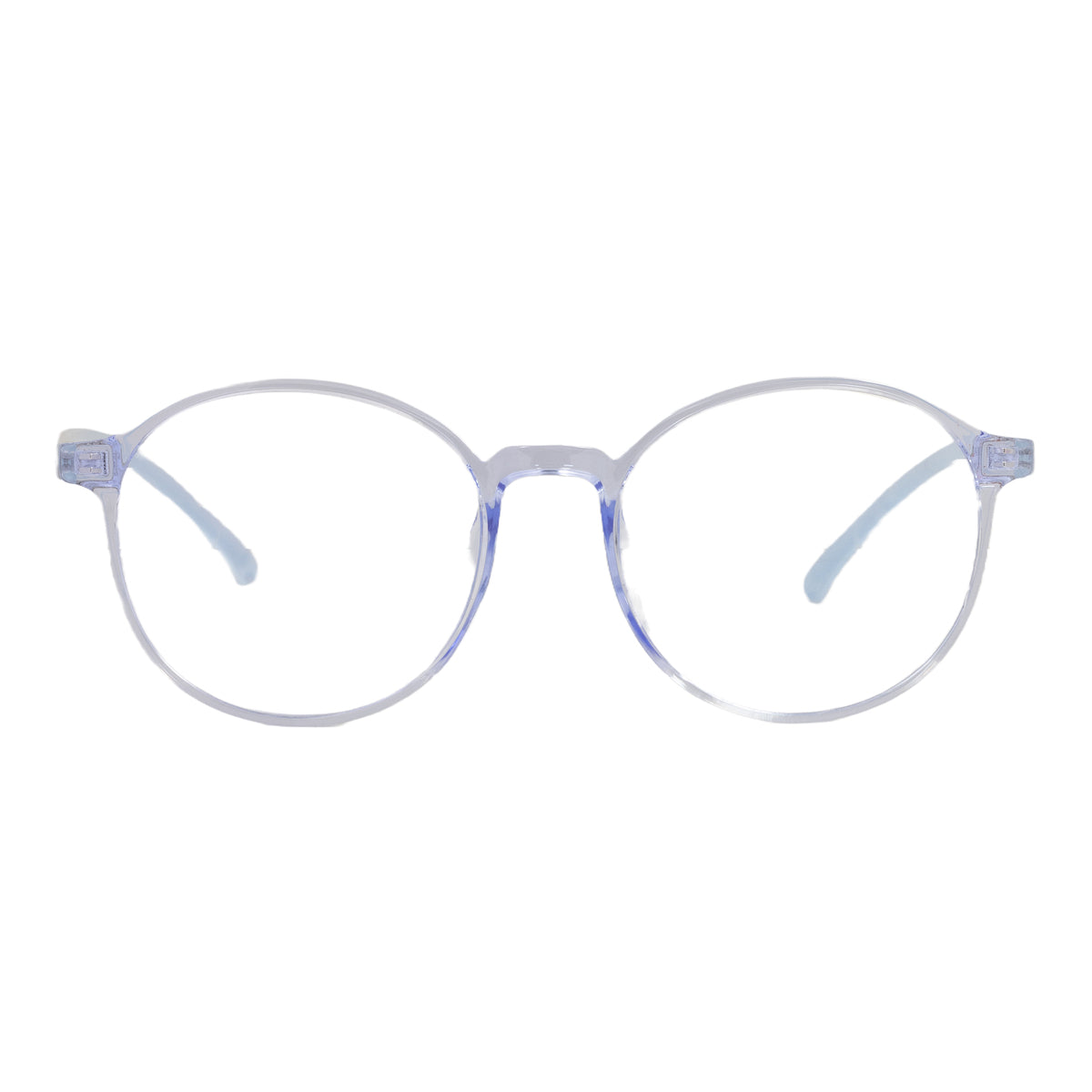 Kids Cronin Oval Eyeglasses