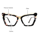 Orson Eyeglasses