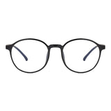 Cronin Oval Eyeglasses