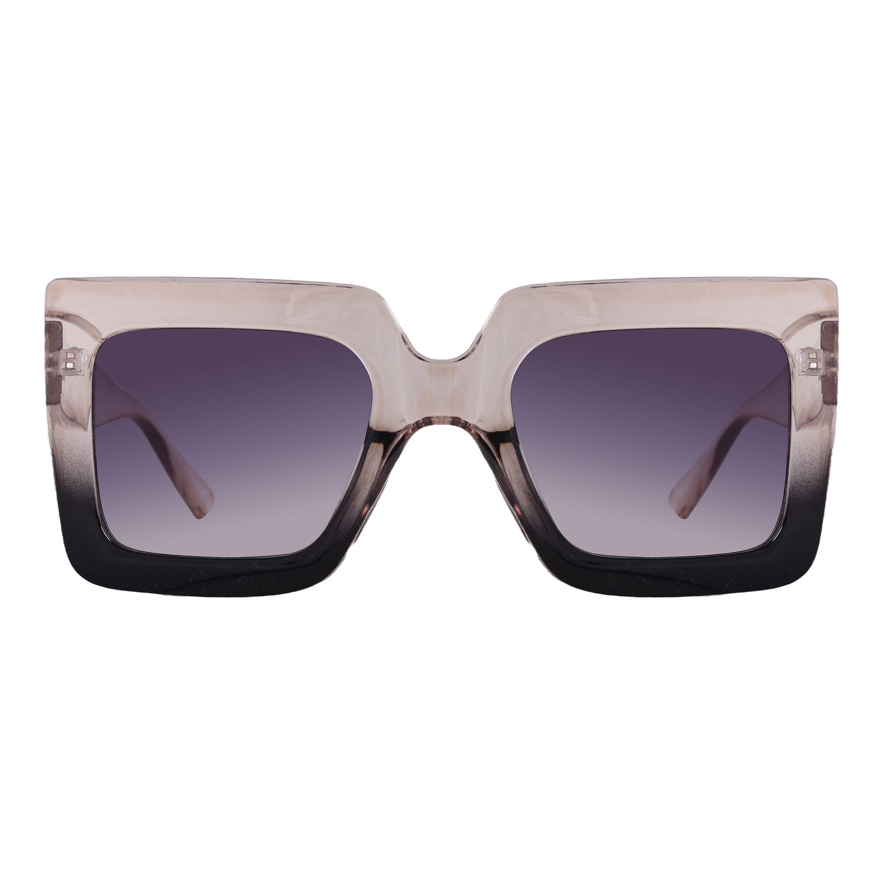 Vento Oversized Sunglasses