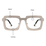 Norris Eyeglasses