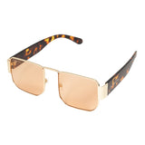 Streetley Square Sunglasses