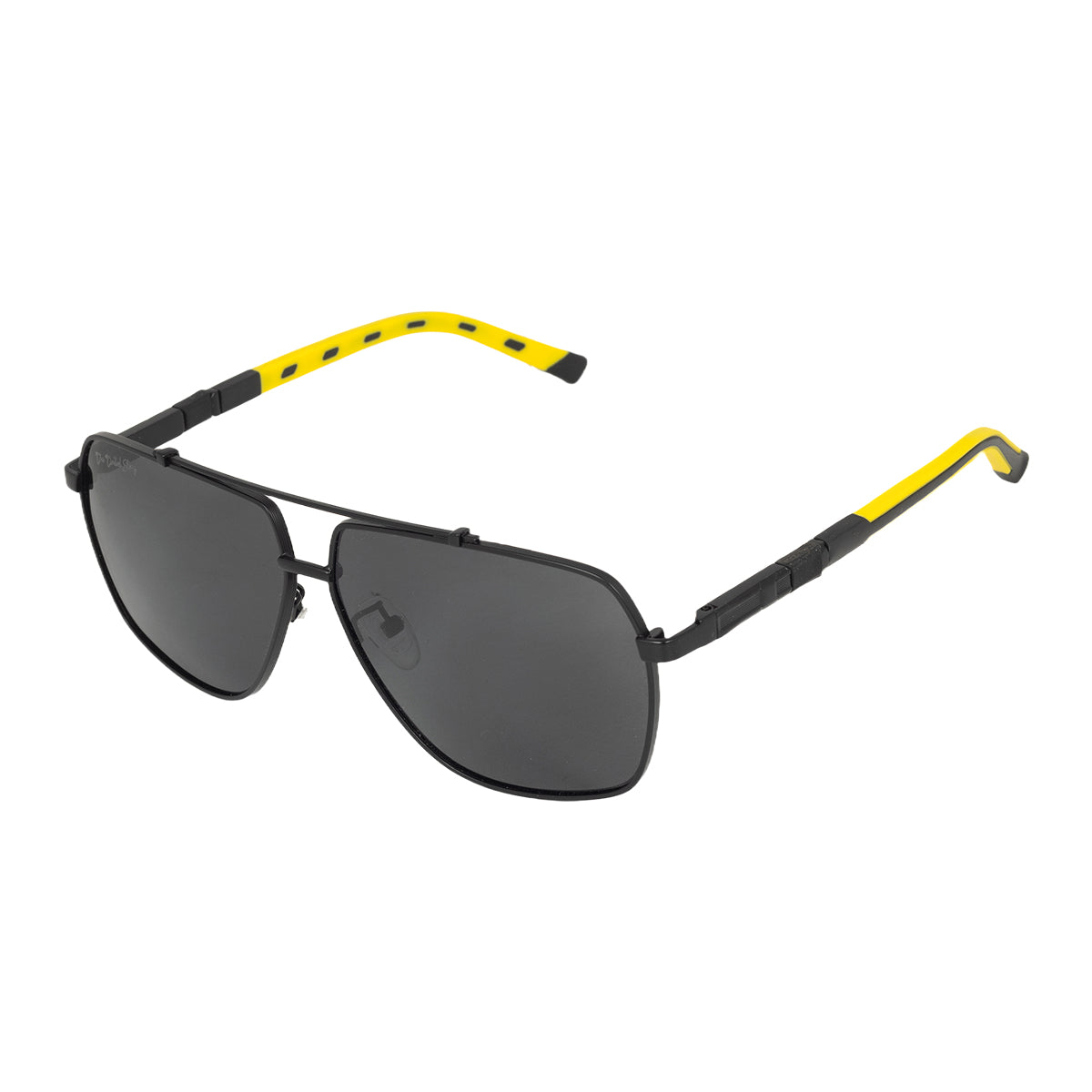 Edgar Aviator Sunglasses