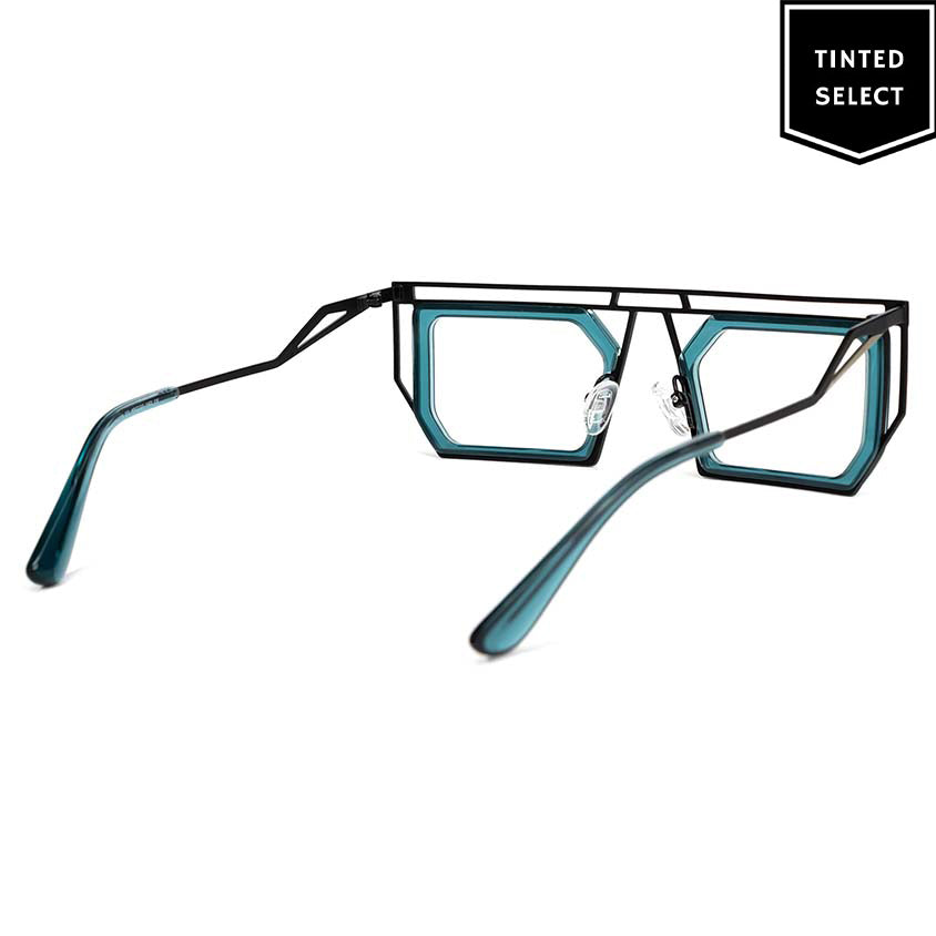 Fuego Street Eyeglasses