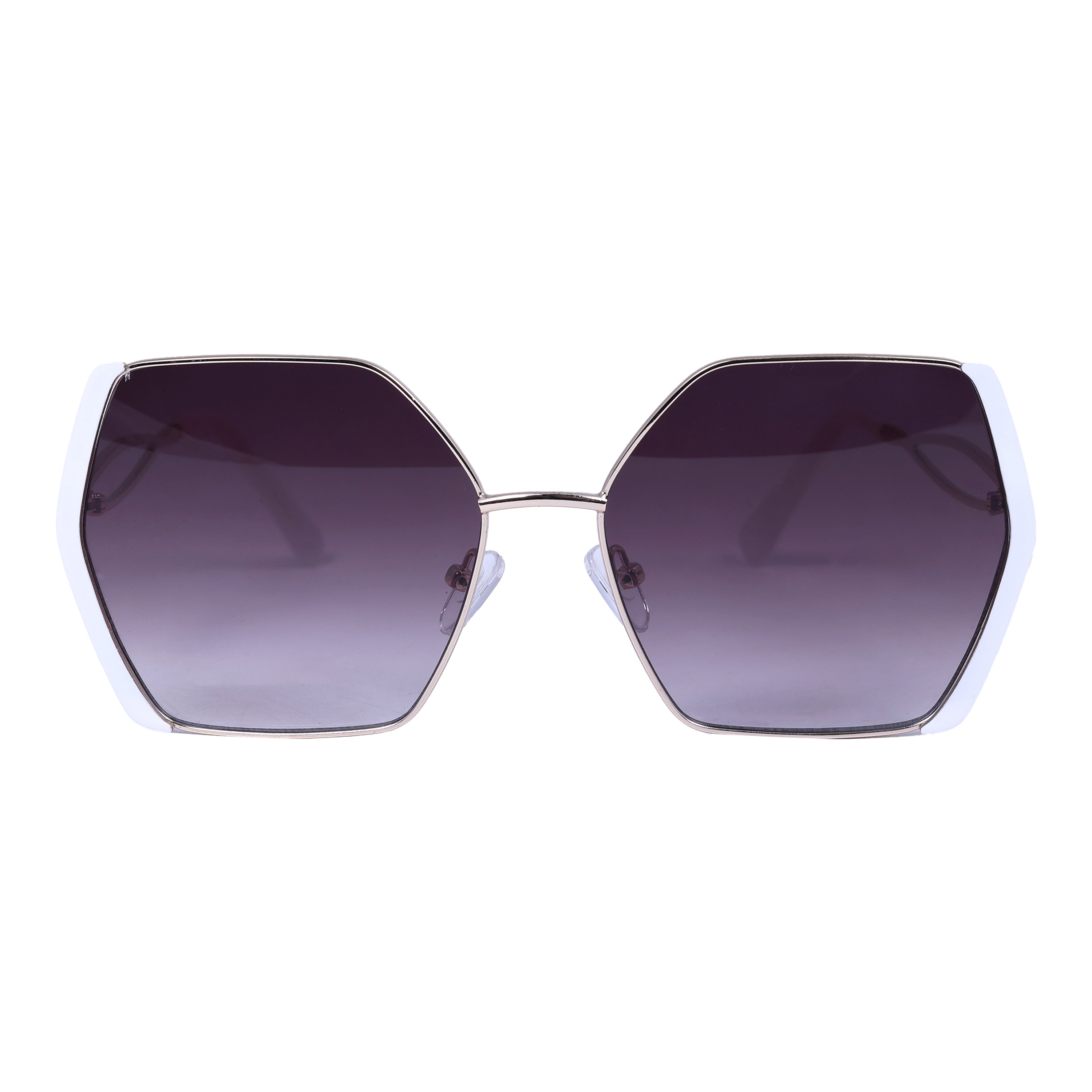Hexagaze Sunglass
