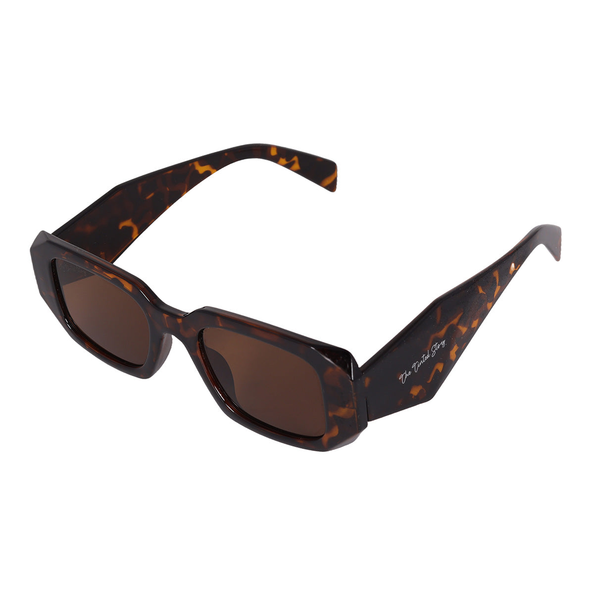 Street Ally Sunglasses (UV400 Protection)