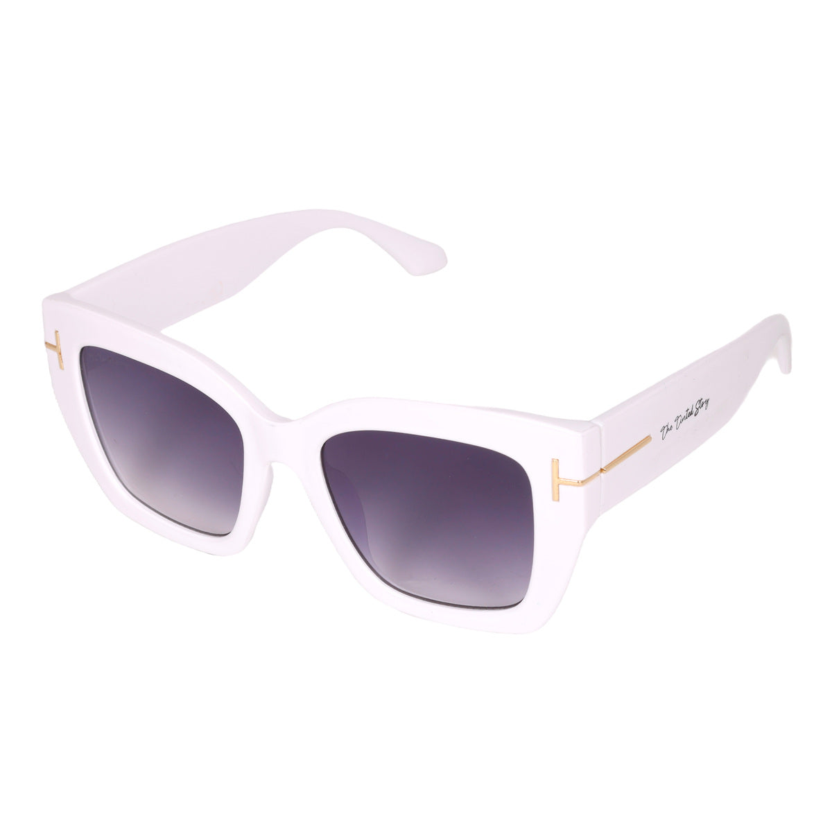 Marina Oversized Sunglasses