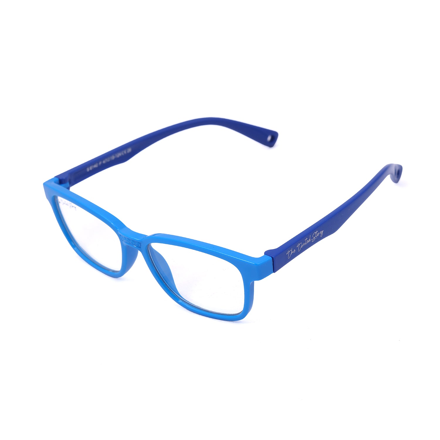 Kids Classic Eyeglasses