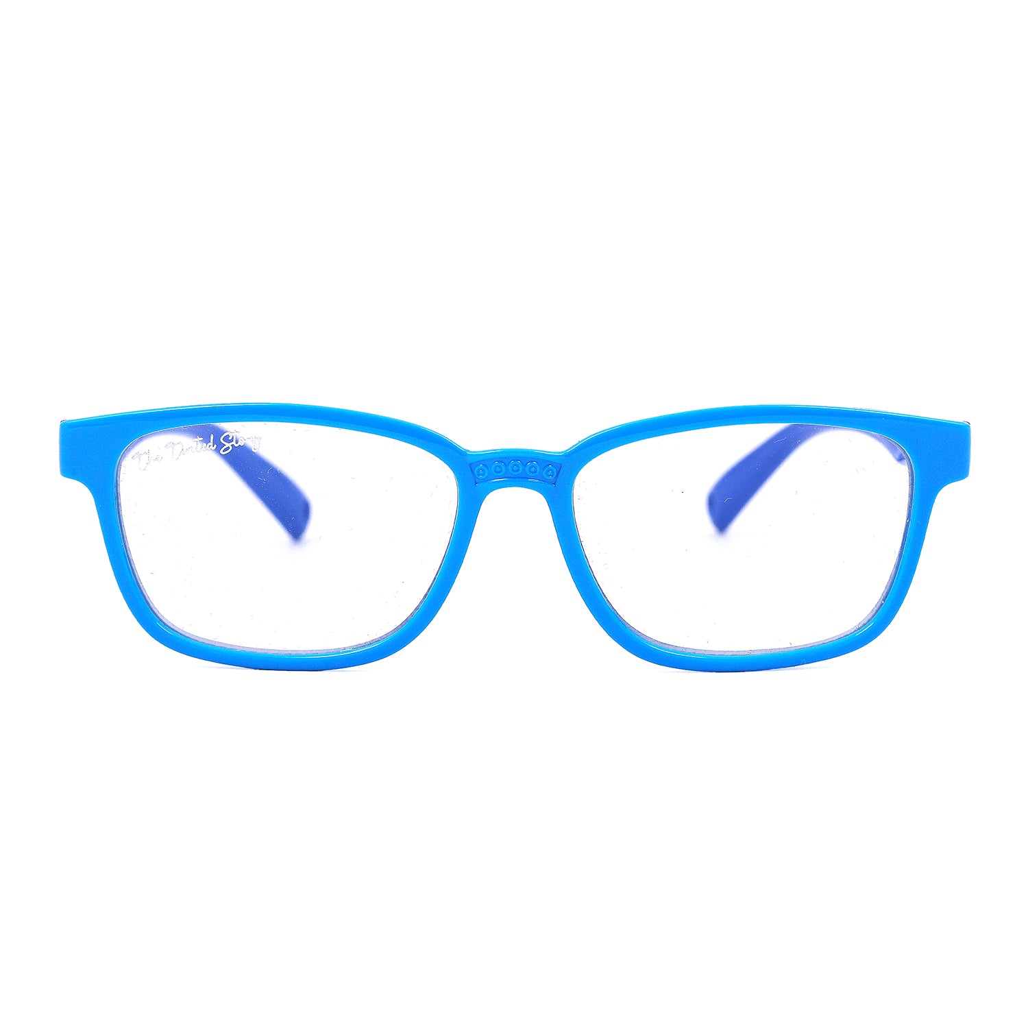 Kids Classic Eyeglasses